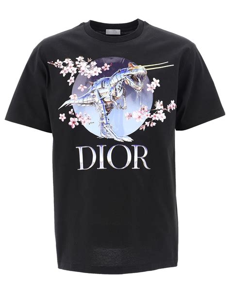 dior t shirt men price|christian dior shirts for men.